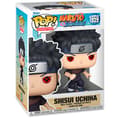 Miniatyrbild 1 av 2: POP figure Naruto Shippuden Shisui Uchiha