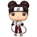 Miniatyrbilde 2 av 2: POP figure Naruto Shippuden Tenten