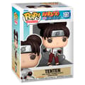 Miniatyrbilde 1 av 2: POP figure Naruto Shippuden Tenten