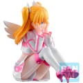Miniatyrbild 4 av 4: 2.5 Dimensional Seduction Liliel Ichibansho figure 10cm