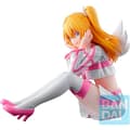 Miniatyrbild 2 av 4: 2.5 Dimensional Seduction Liliel Ichibansho figure 10cm