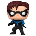 Miniatyrbillede 2 af 2: POP figure Titans Nightwing