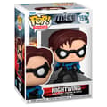 Miniatyrbillede 1 af 2: POP figure Titans Nightwing
