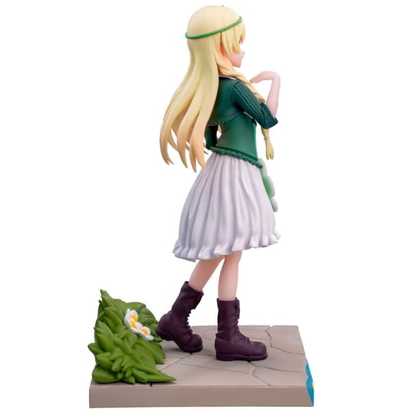 Konosuba Gods Blessing on This Wonderful World! Iris Luminasta figure 17cm