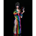 Miniatyrbilde 3 av 5: Elvira Over the Rainbow figure 20cm