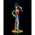 Miniatyrbilde 4 av 5: Elvira Over the Rainbow figure 20cm