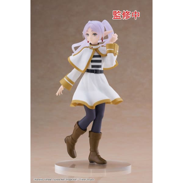Frieren Beyond Journeys End Frieren Coreful figure 18cm
