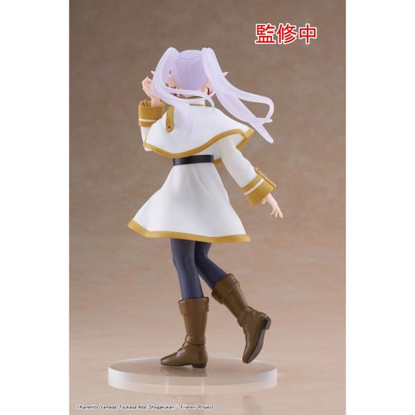Frieren Beyond Journeys End Frieren Coreful figure 18cm