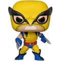 Miniatyrbilde 1 av 2: POP figure Marvel 80th First Appearance Wolverine