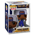Miniatyrbild 2 av 2: POP figure Thug Life Tupac Shakur