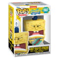 Miniatyrbild 2 av 2: POP figure Sponge Bob Krusty Krab Pizza Spongebob