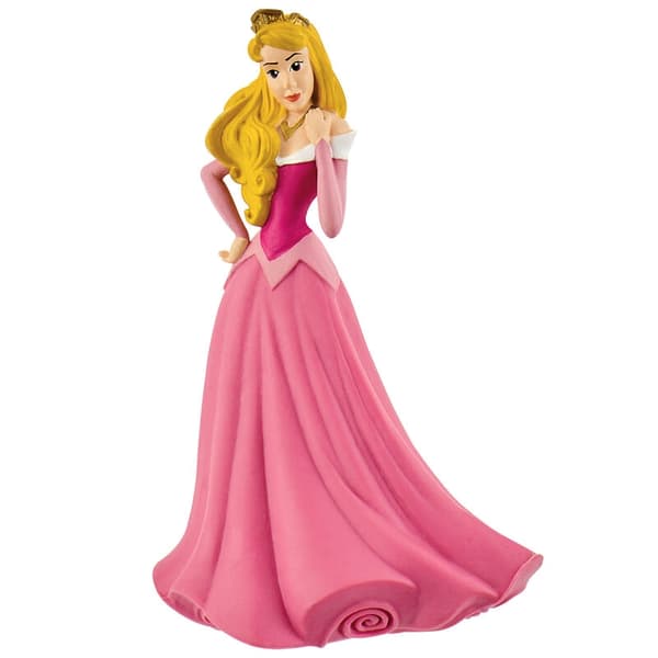 Disney Princess Sleeping Beauty Aurora figure 10cm