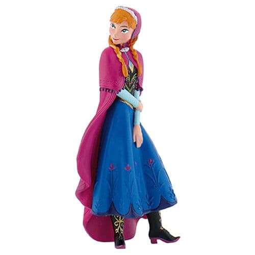Disney Frozen set 3 figures