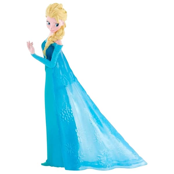 Disney Frozen set 3 figures
