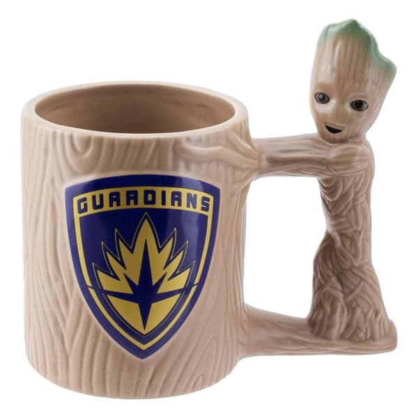 Paladone PP9520GT groot mug