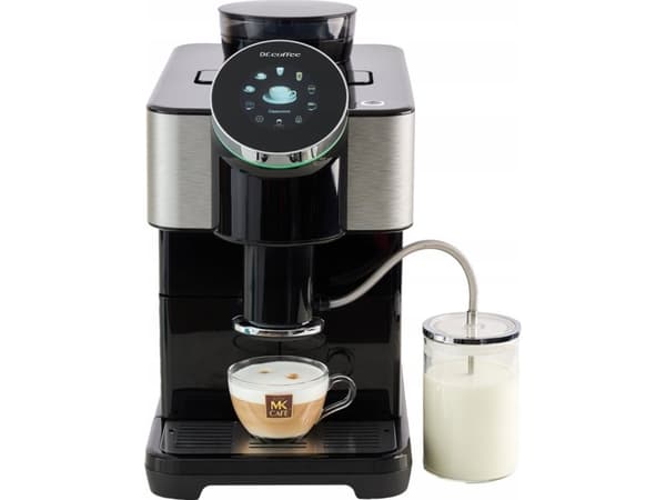 Dr. Coffee H2 espressomaskin