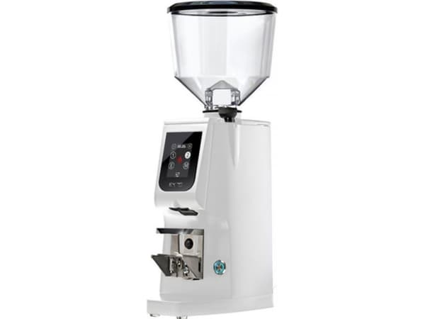 Eureka Eureka kaffekvern - Atom Excellence 75 - Automatisk kvern - Hvit