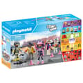 Miniatyrbillede 5 af 7: Playset Playmobil 71399