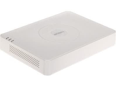 Hikvision IP-TALLENNIN DS-7108NI-Q1/8P(D) 8 KANAVAA, 8 PoE Hikvision