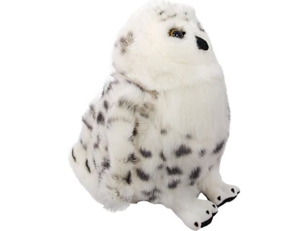 Beppe Pluszak ZOO Sowa Śnieżna biała 27 cm (13438)