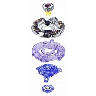 Beyblade Archer Griffin
