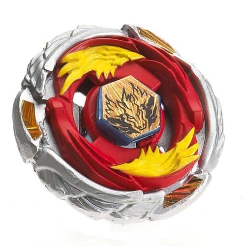 Beyblade Wing Pegasus - Hasbro