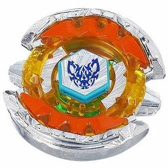 Beyblade Beat Lynx - Hasbro