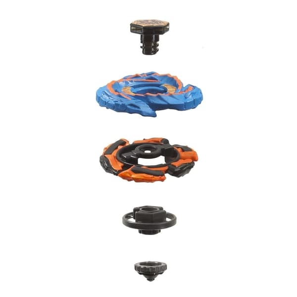 Beyblade L-Drago Guardian - Hasbro