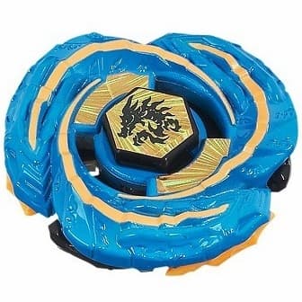 Beyblade L-Drago Guardian - Hasbro