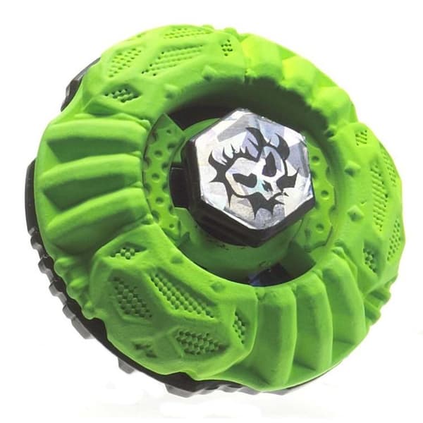 Beyblade Proto Nemesis - Hasbro