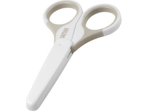 NUK Babysaks grå 750430 Nuk