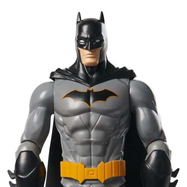 Batman Figur Batman 30cm S1