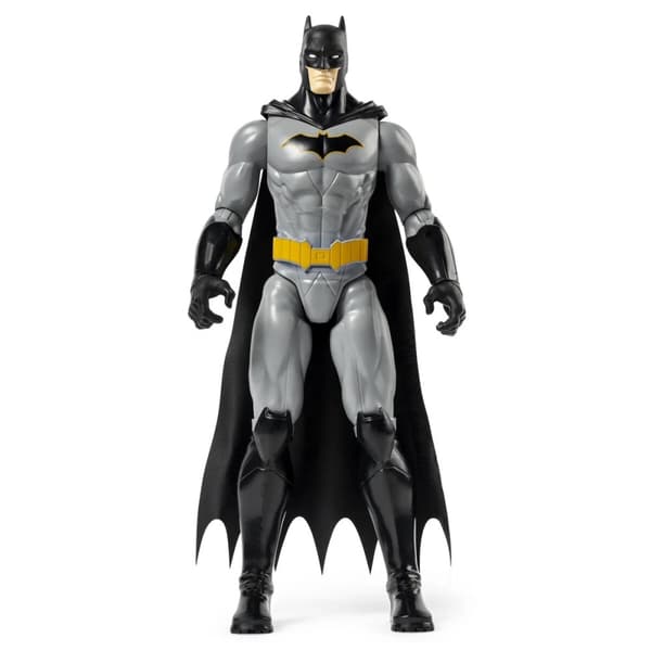Batman Figur Batman 30cm S1