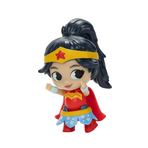 DC Minis Figur Wonder Woman
