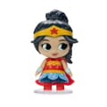 Miniatyrbillede 1 af 5: DC Minis Figur Wonder Woman