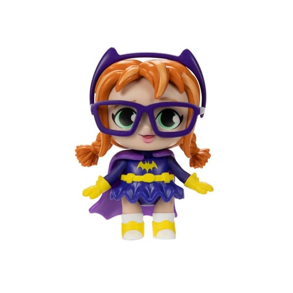 DC Minis kuva Batgirl
