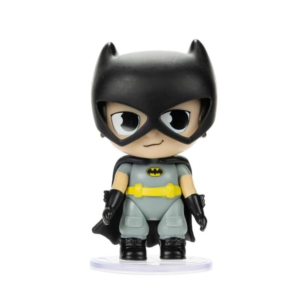 DC Minis kuva Wonder Batman