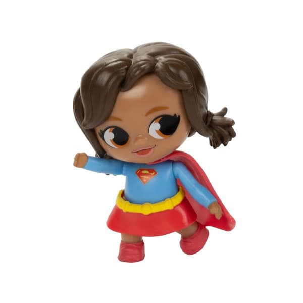 DC Minis Figur Supergirl