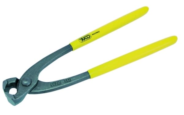 JUCO PVC puts tång 220mm