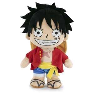 One Piece - Luffy 28cm Plush