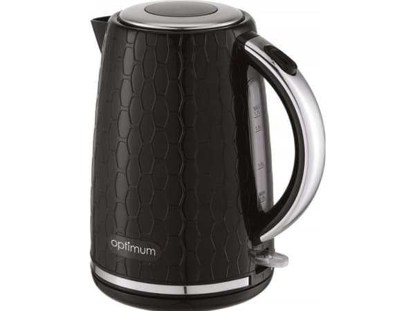 Optimum vannkoker Optimum vannkoker CJS-4031 2150W 1,7l
