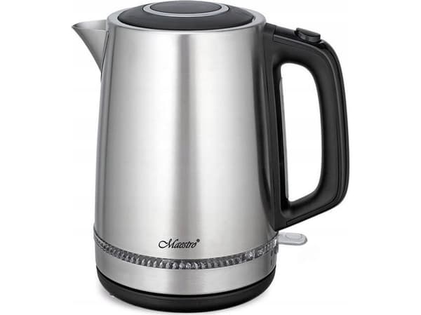 Maestro vedenkeitin Vedenkeitin 2200W 1.7l suodatin