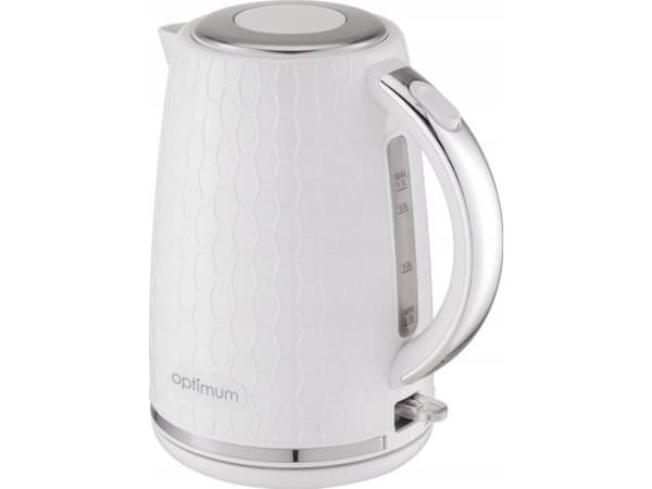Optimum vannkoker Optimum vannkoker CJS-4030 2150W 1,7l