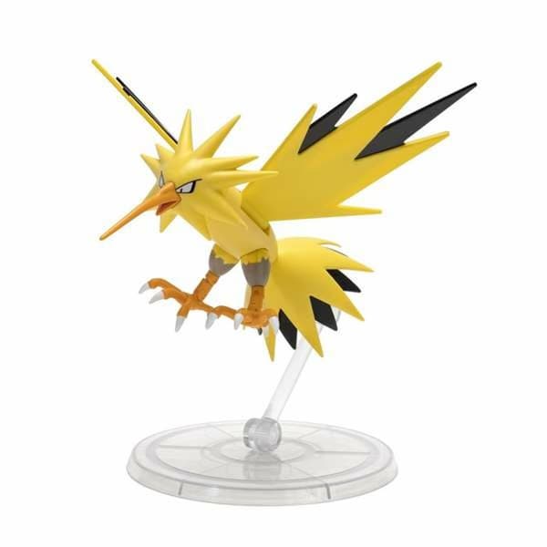 Ledad figur Pokémon 15 cm