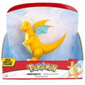 Miniatyrbild 5 av 7: Ledad figur Pokémon Dragonite 30 cm