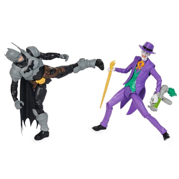 Actionfigurer Batman 6067958