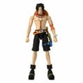 Miniatyrbild 5 av 9: Actionfigurer One Piece Bandai Anime Heroes: Portgas D. Ace 17 cm