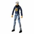 Miniatyrbild 4 av 11: Actionfigurer One Piece Bandai Anime Heroes: Trafalgar Law 17 cm