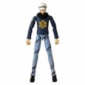 Miniatyrbild 5 av 11: Actionfigurer One Piece Bandai Anime Heroes: Trafalgar Law 17 cm