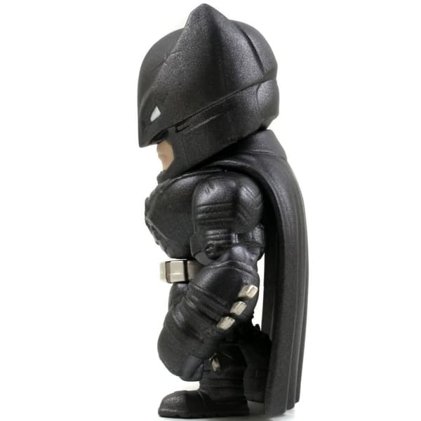 Actionfigurer Batman Armored 10 cm